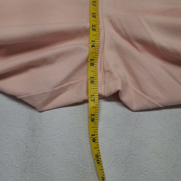 New Ava and Viv Jeans ankle High Rise Fitted Hip & Thigh Stretch Plus SZ 26 WlR - Picture 6 of 10